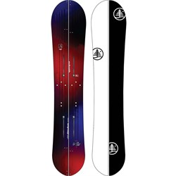 Burton Family Tree Landlord Splitboard 2014 evo